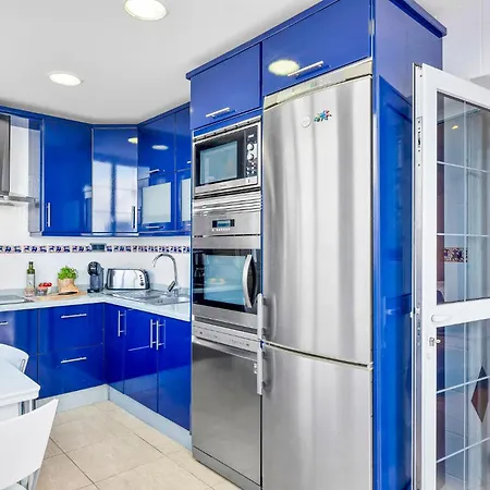 Apartman Medano4you Sky