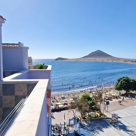 Medano4you Sky Apartman El Médano