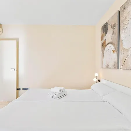 Medano4you Sky Apartment El Medano (Tenerife)