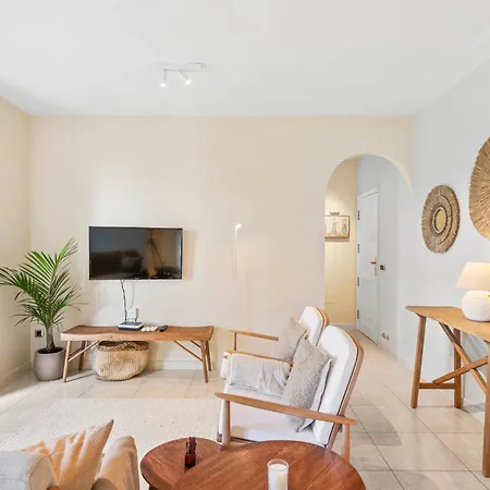 Medano4you Sky Apartment *