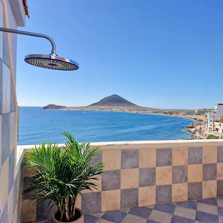 Apartment Medano4you Sky El Medano (Tenerife)