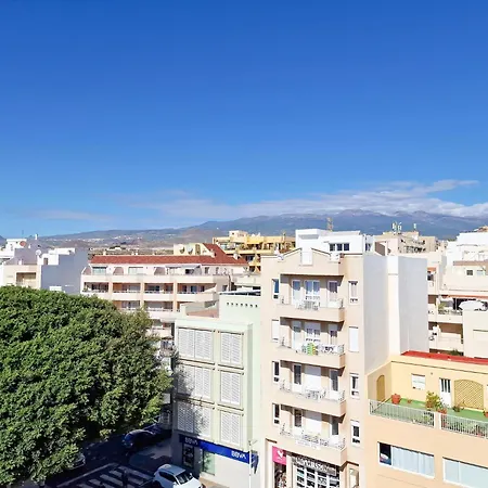 Medano4you Sky * El Medano (Tenerife)