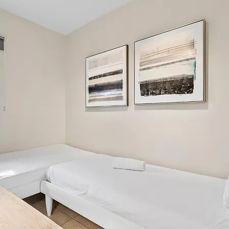 Medano4you Sky Apartment *