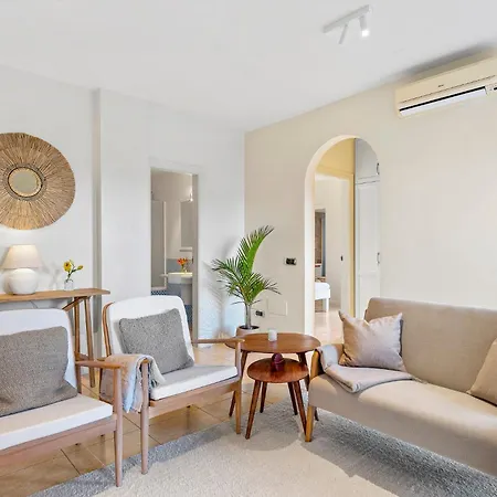 Apartment Medano4you Sky El Medano (Tenerife)