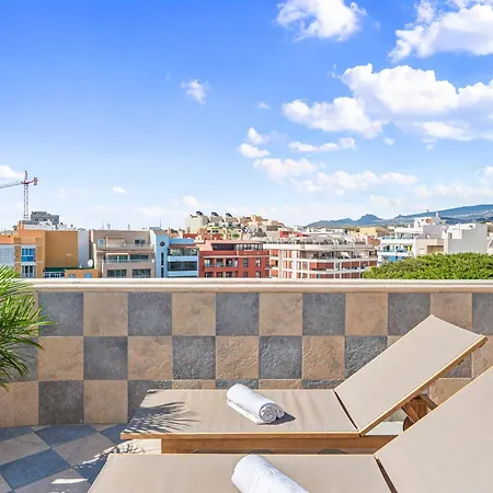 Medano4you Sky * El Medano (Tenerife)