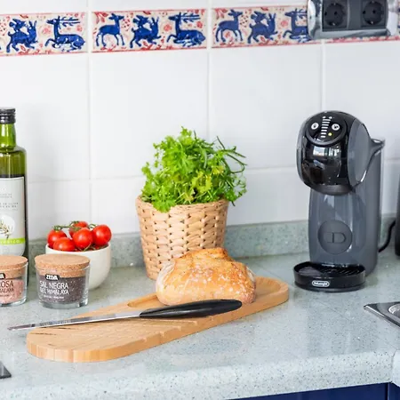 Medano4you Sky El Medano (Tenerife)