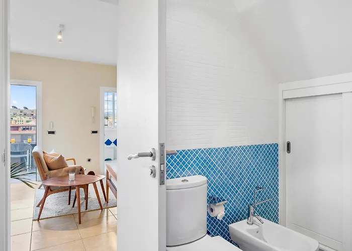 Medano4you Sky * El Medano (Tenerife)