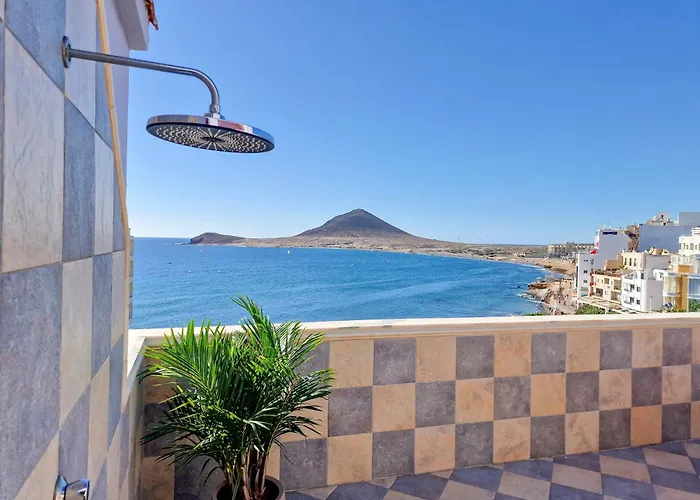 Apartment Medano4you Sky El Medano (Tenerife)