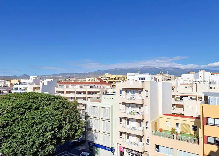 Medano4you Sky * El Medano (Tenerife)