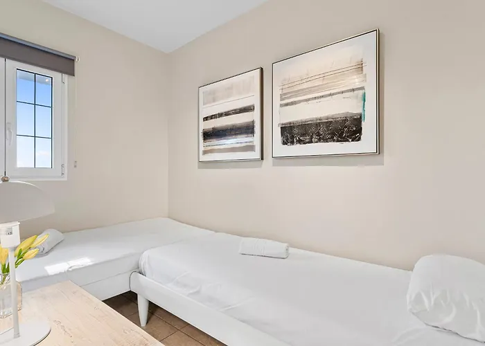 Medano4you Sky Apartment *