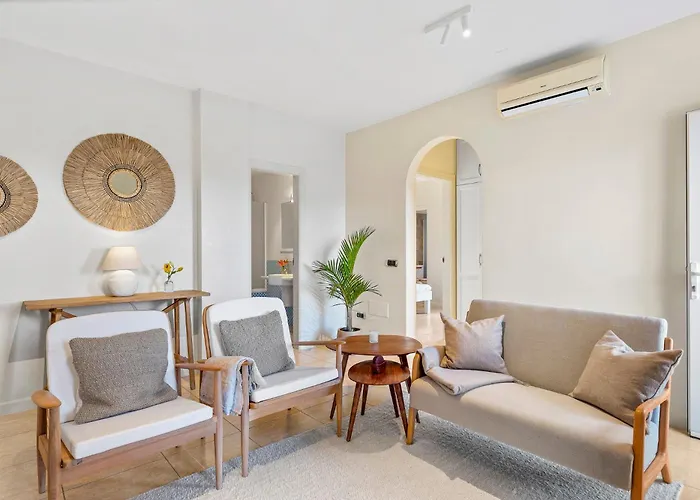 Apartment Medano4you Sky El Medano (Tenerife)