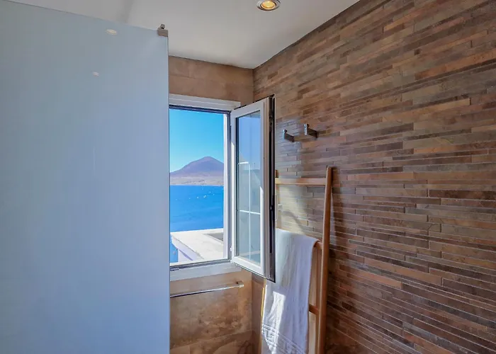 Medano4you Sky * El Médano