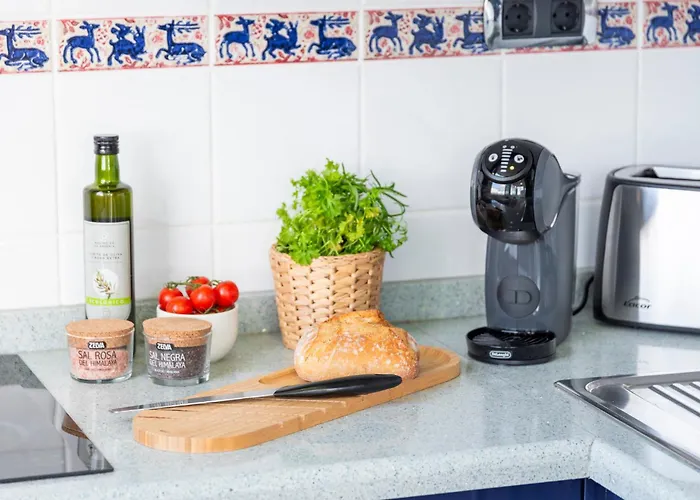 Medano4you Sky El Medano (Tenerife)