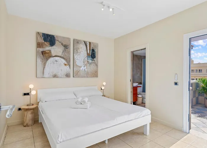 Medano4you Sky Apartment