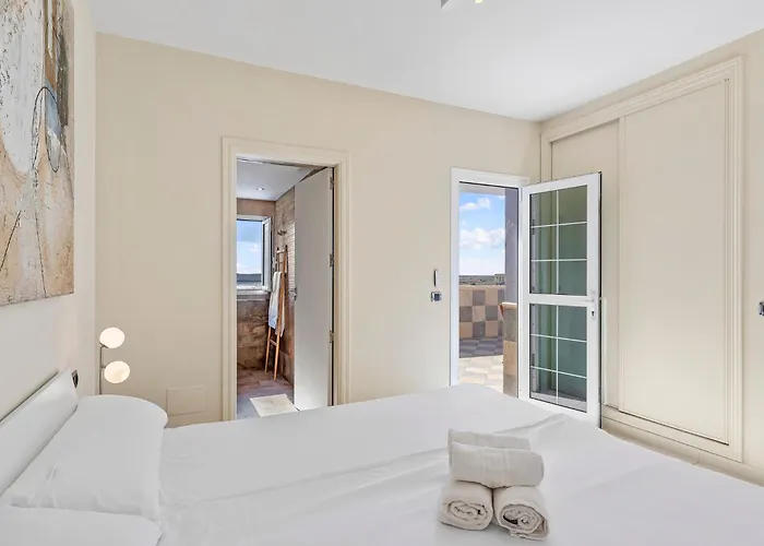 Medano4you Sky Apartment