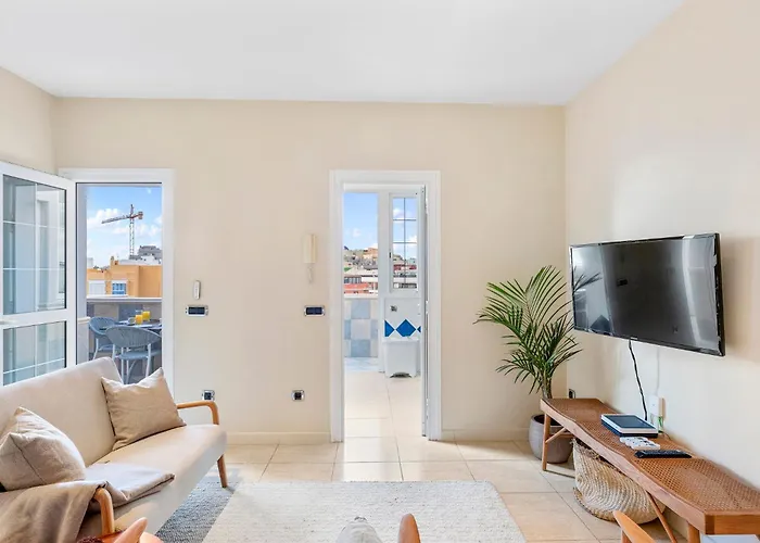 Medano4you Sky * El Medano (Tenerife)