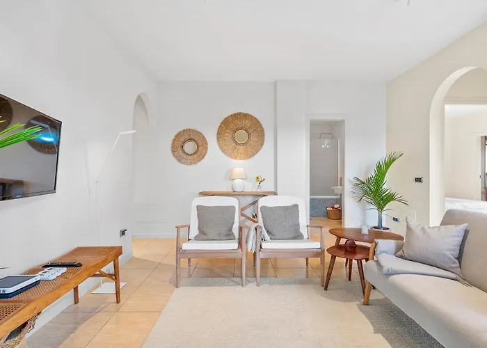 Apartment Medano4you Sky