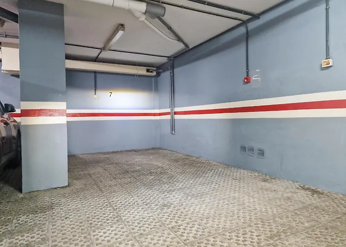 Medano4you Sky * El Medano (Tenerife)