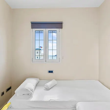 Apartmán Medano4you Sky El Médano