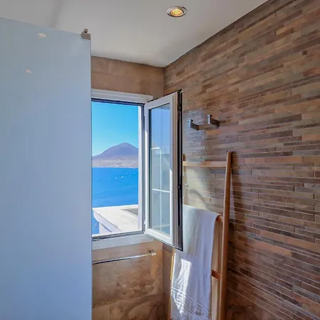 Medano4you Sky * El Médano