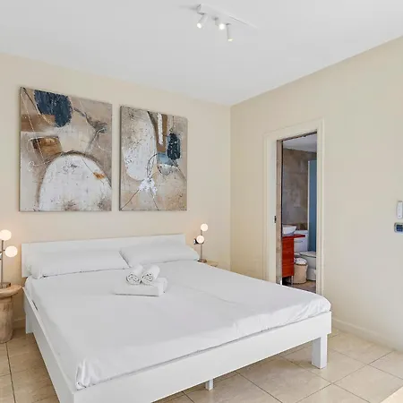 Medano4you Sky Apartmán