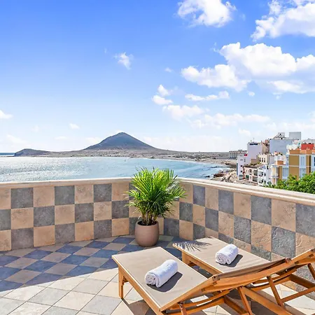 Medano4you Sky Apartment *