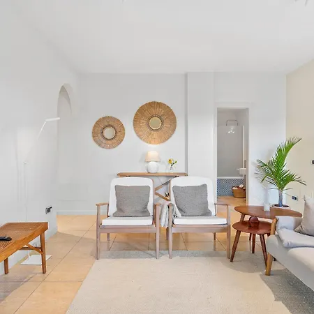 Apartment Medano4you Sky
