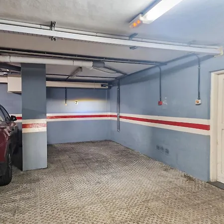 아파트 Medano4you Sky *