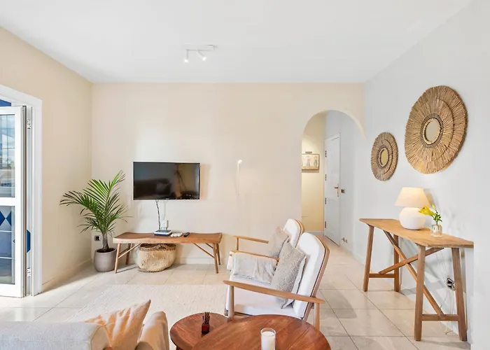 Medano4you Sky Апартаменты *