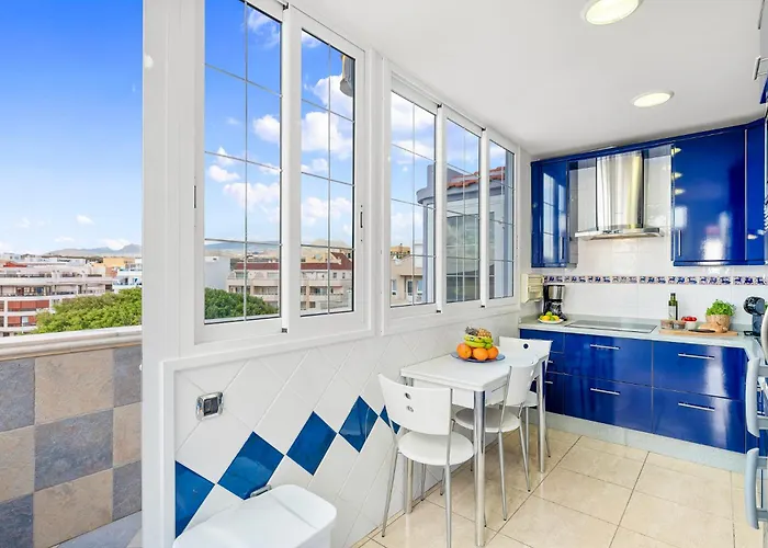 Medano4you Sky * Эль-Медано