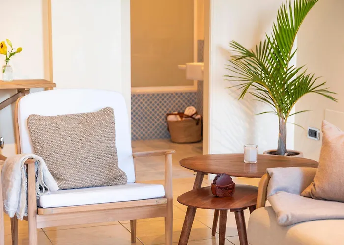 Апартаменты Medano4you Sky