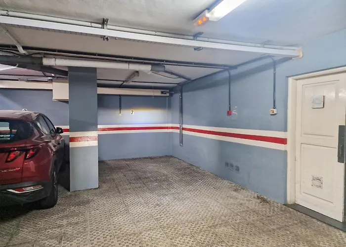 Апартаменты Medano4you Sky *