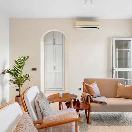 公寓 Medano4you Sky