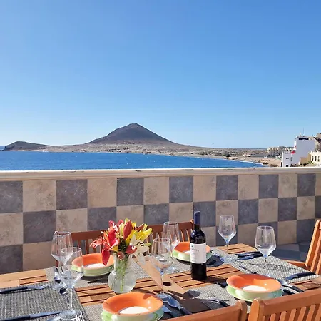 Medano4you Sky * 厄尔梅达诺