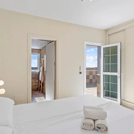 Medano4you Sky 公寓