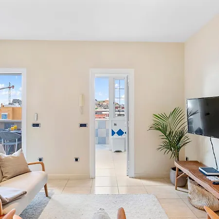 Medano4you Sky * 厄尔梅达诺