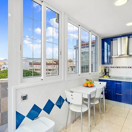 Medano4you Sky * 厄尔梅达诺