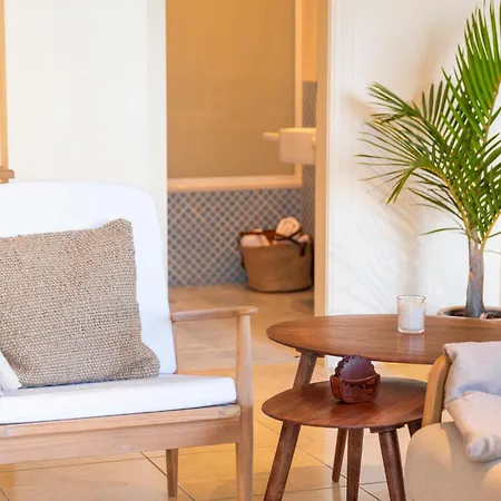 公寓 Medano4you Sky